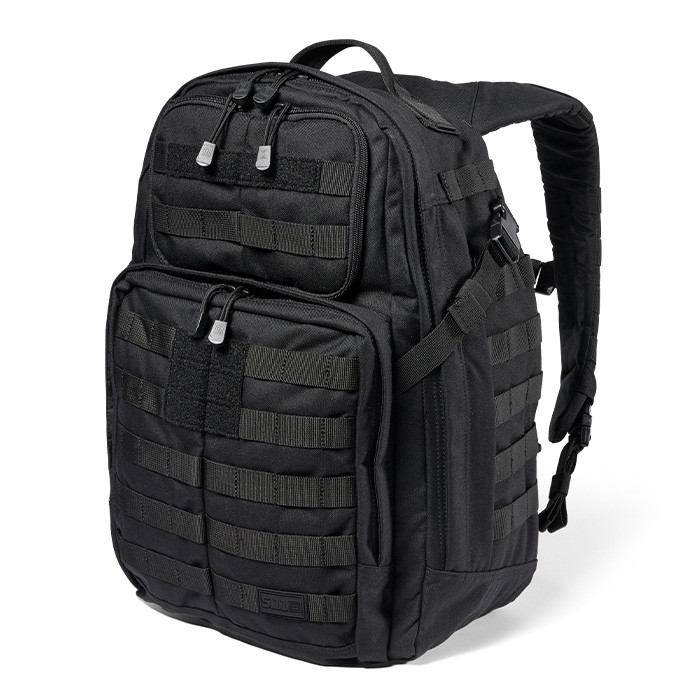Rush 25 Rucksack 5.11 RUSH24 2.0 Backpack 37L - Parr Public Safety Equipment