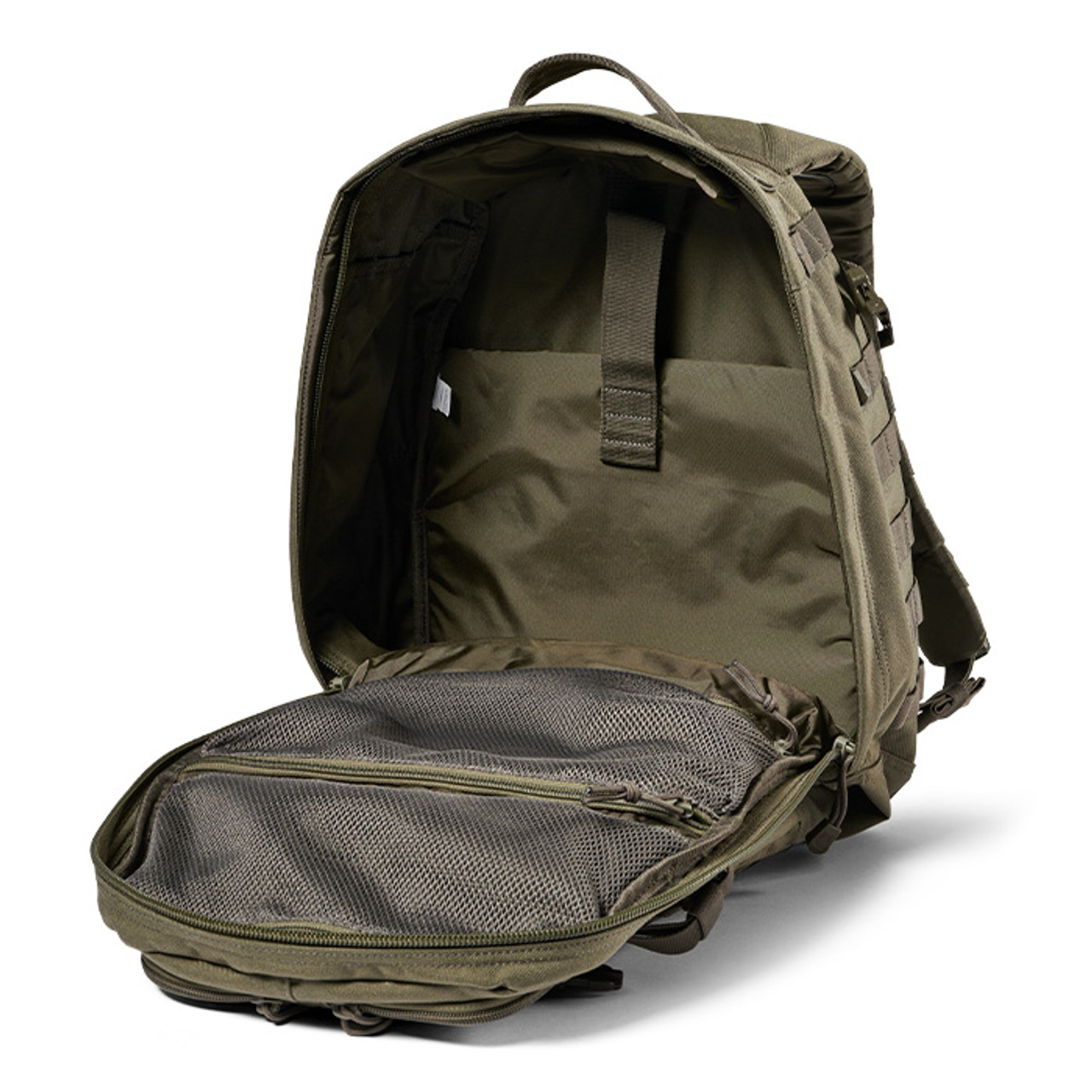 RUSH24 2.0 Backpack 37L