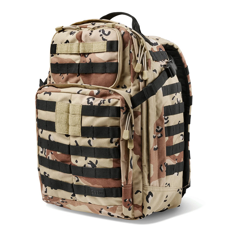 5.11 RUSH24 2.0 Backpack 37L - Parr Public Safety Equipment