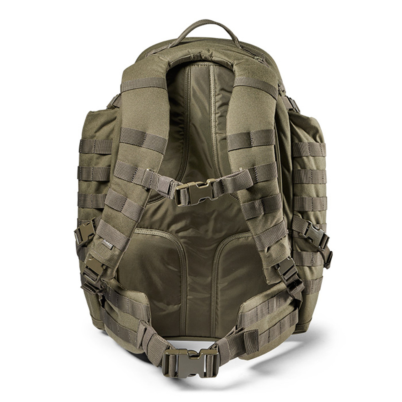 国産格安5.11 タクティカル RUSH72 2.0 BACK PACK 55L バッグ