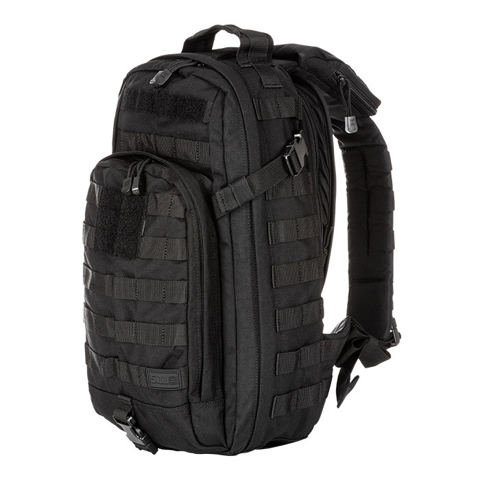 5.11 RUSH MOAB 10 Sling Pack 18L - Parr Public Safety