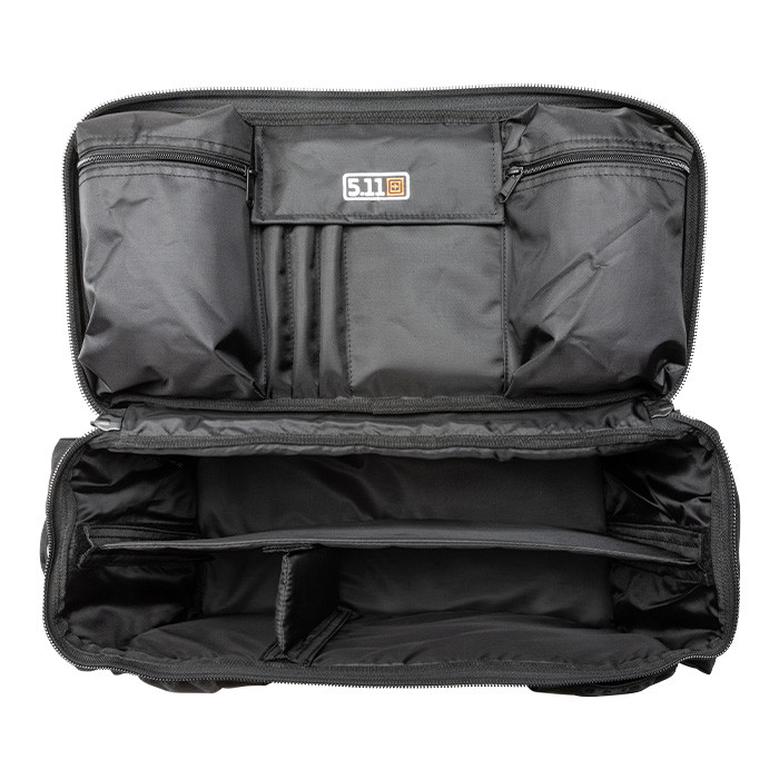 5.11 Patrol Ready Bag 40L ブラック 5.11 Patrol Ready Bag 40L - Parr Public Safety