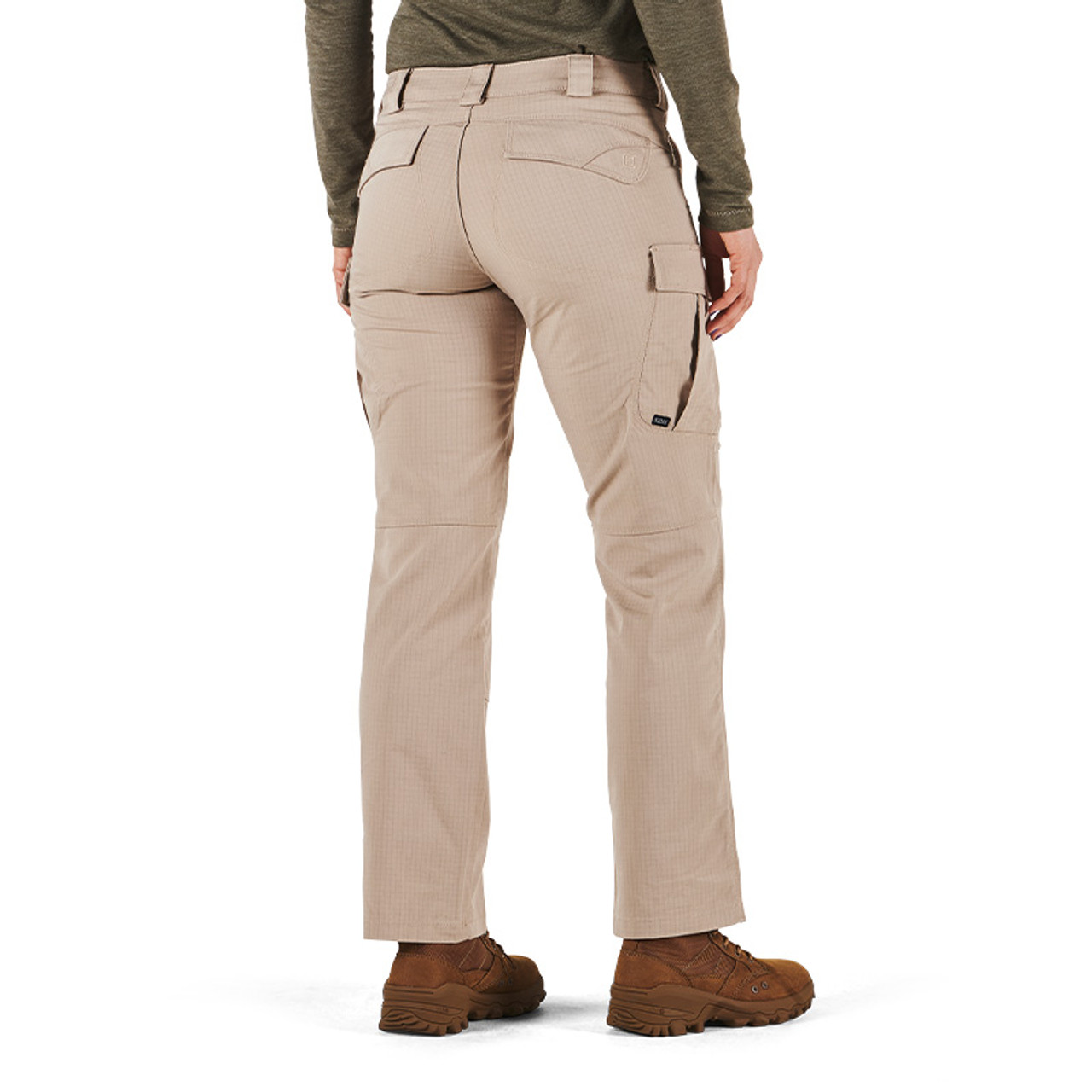 5.11 Tactical, Stryke Pant Khaki