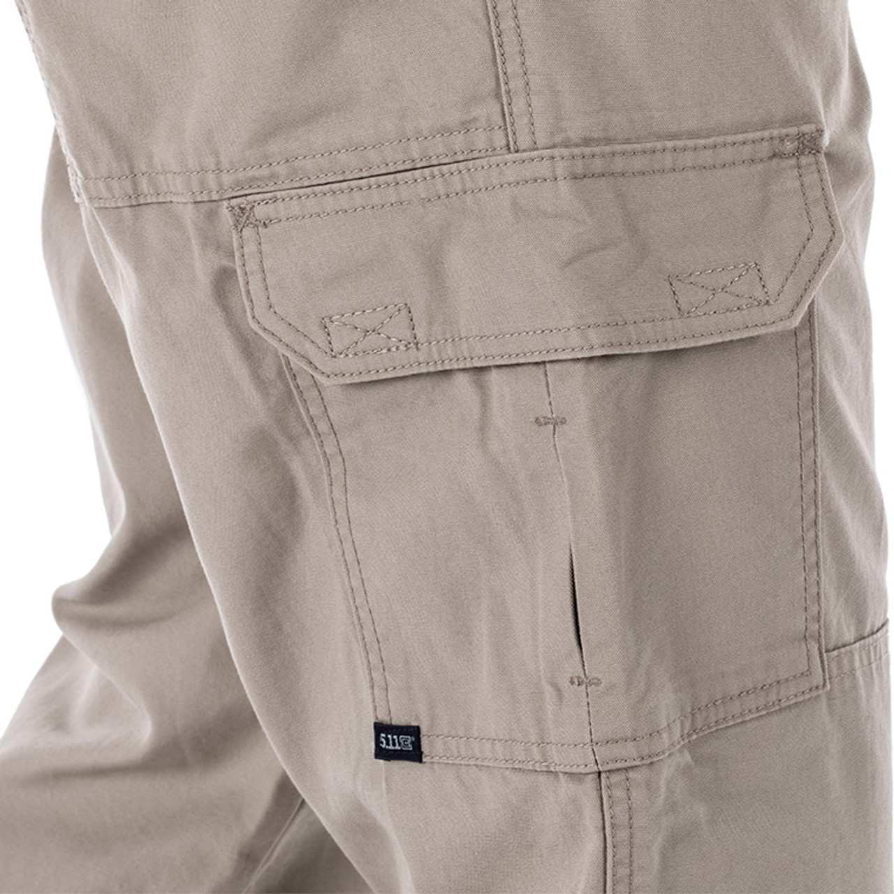 5.11 Tactical® Cotton Canvas Pant