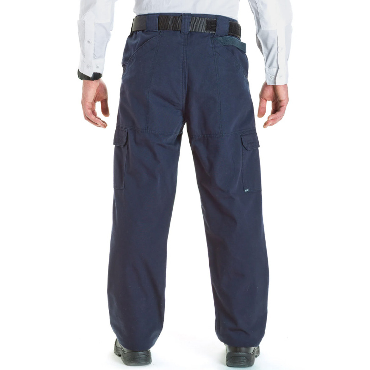 5.11 Tactical® Cotton Canvas Pants - Durable & Comfortable