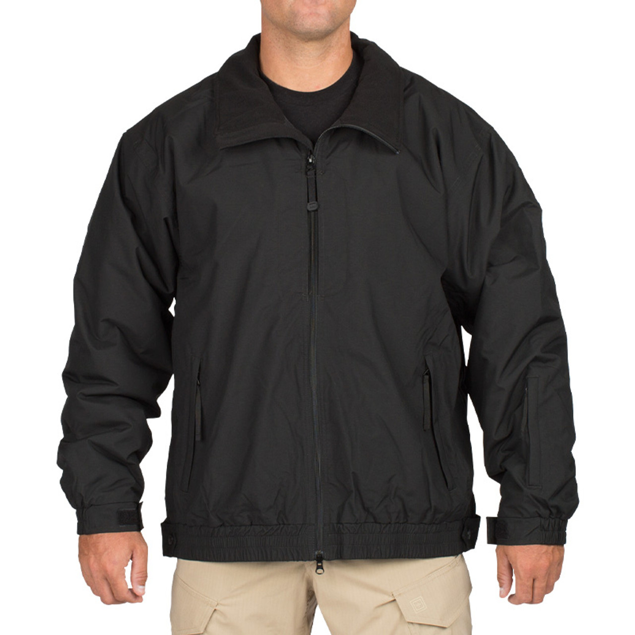 5.11 Big Horn Jacket - Parr Public Safety Equipment