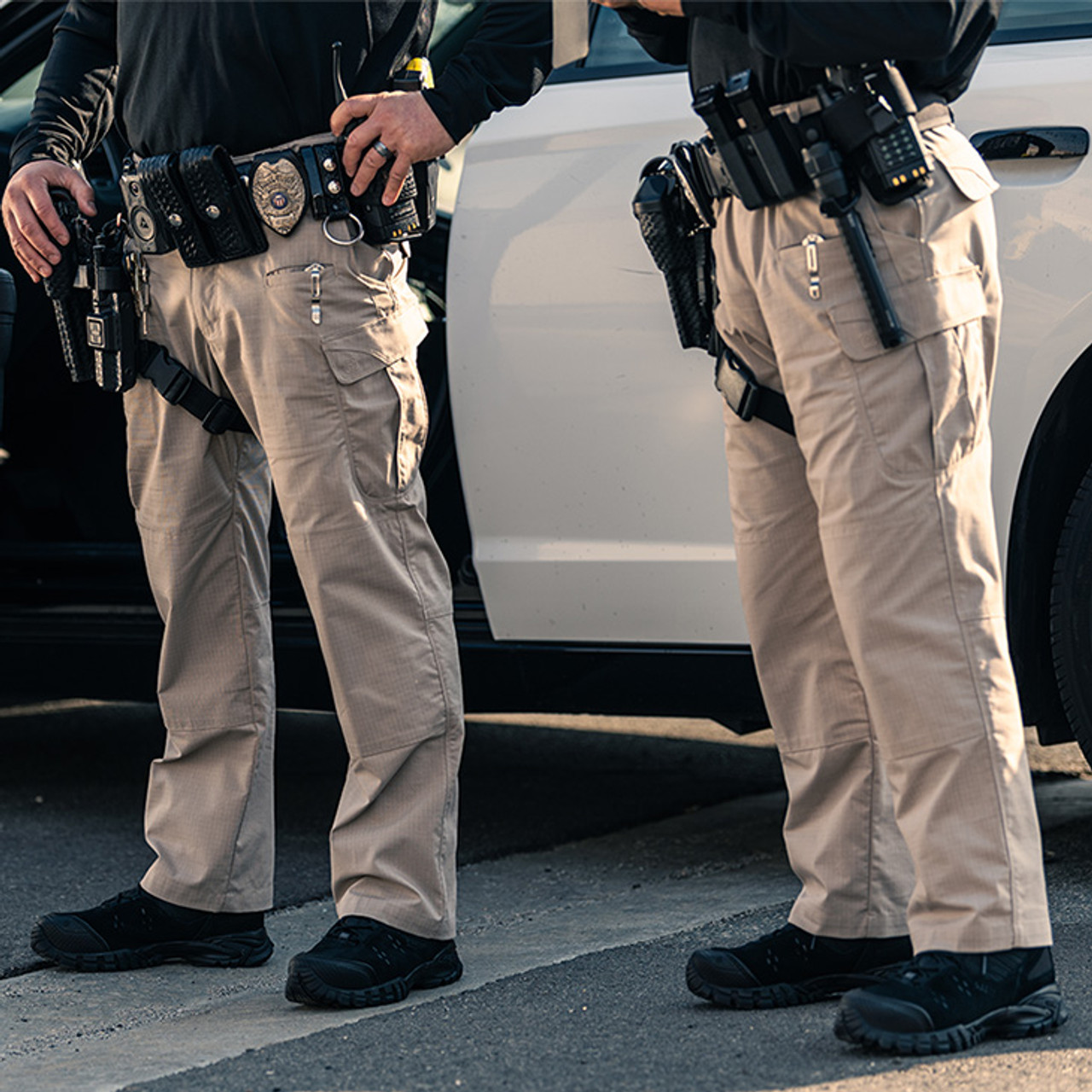 5.11® Stryke® Pants: Tactical Performance & Comfort