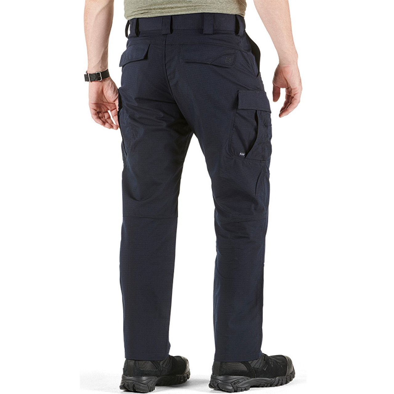 5.11 Tactical Pants Review - Icon and Capital - Guns and Ammo