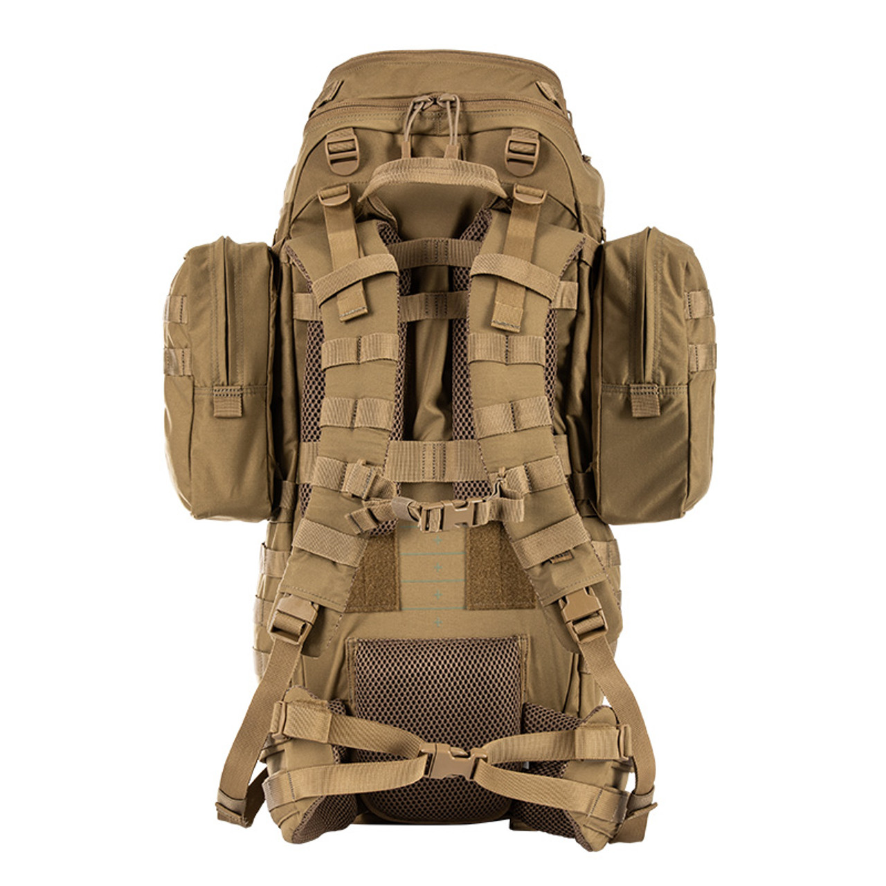 RUSH100 Backpack 60L