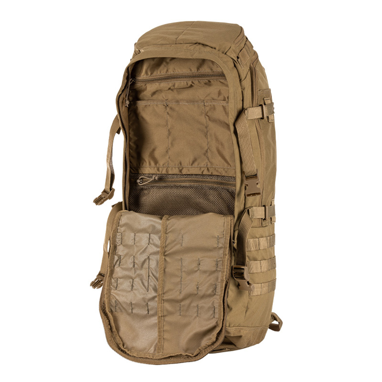 RUSH100 Backpack 60L