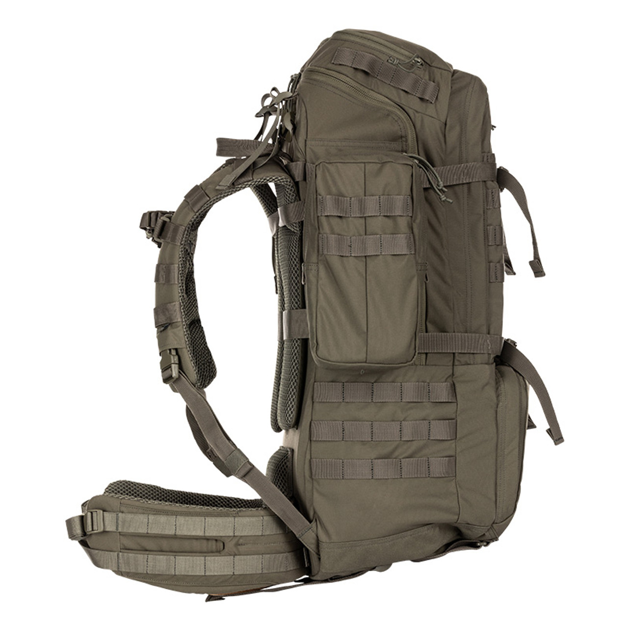 RUSH® 100 Backpack 60L - Heavy-Duty Deployment Bag