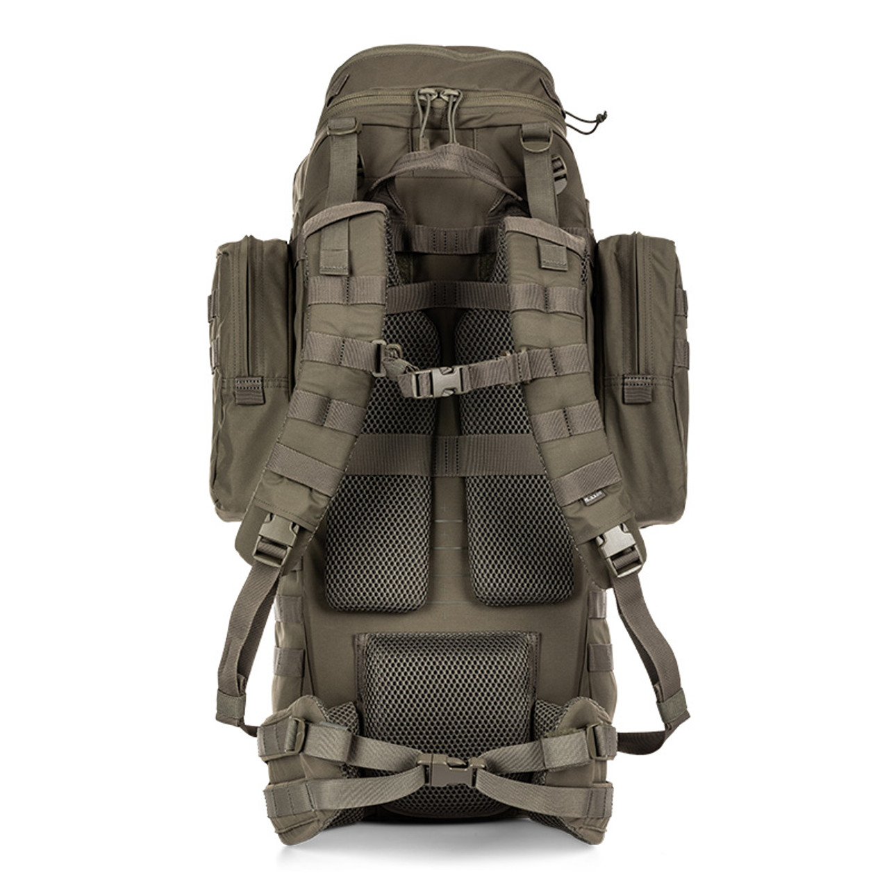 RUSH100 Backpack 60L