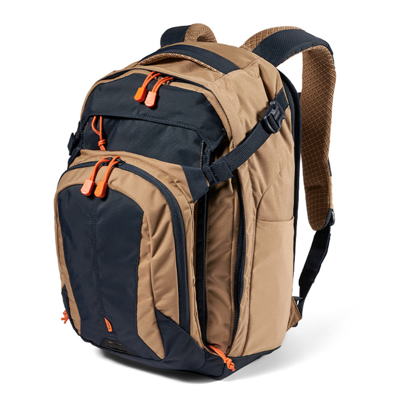 New: 5.11 Tactical LV 2.0 Low Vis Pack Updates