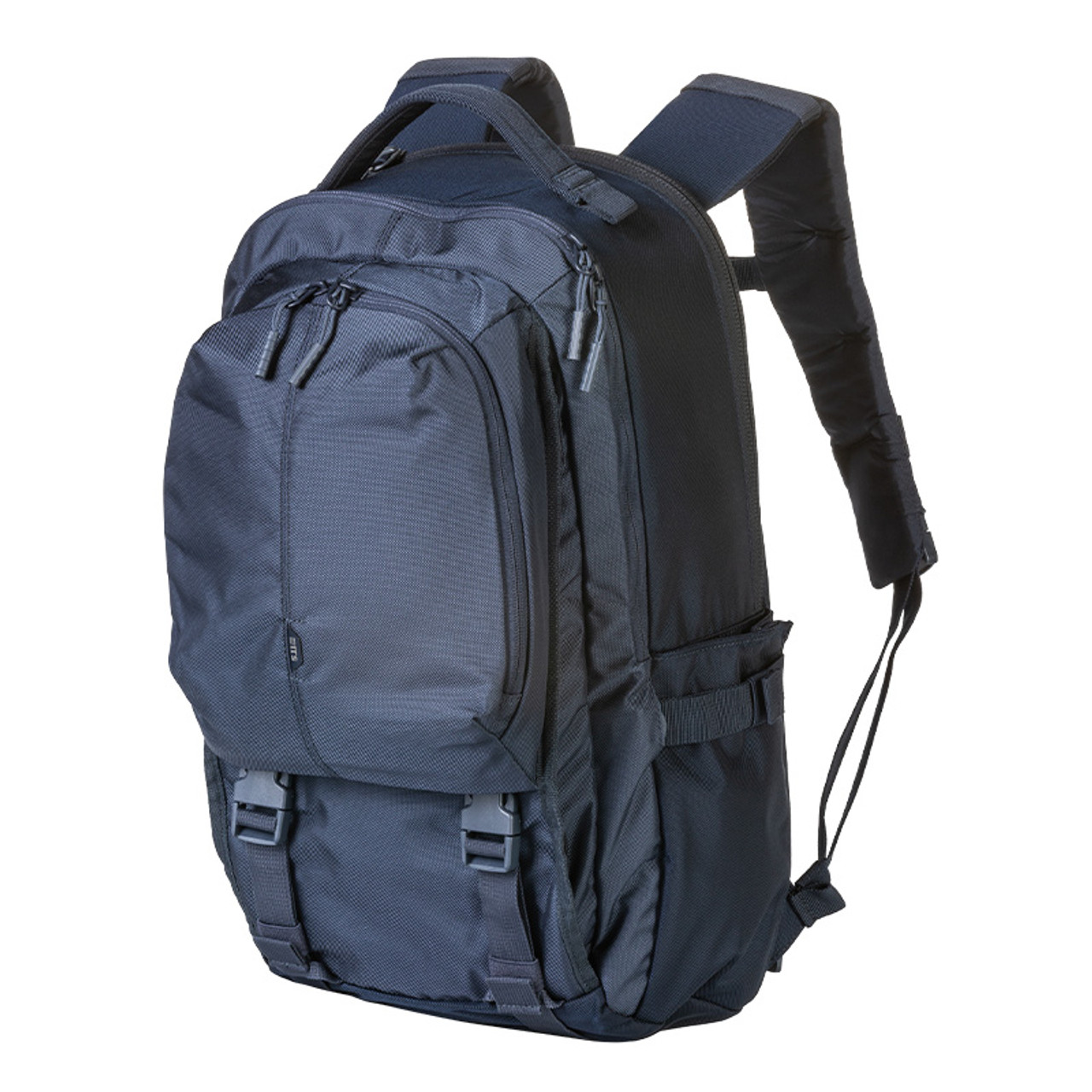 511 Tactical LV18 2.0 Concealed Carry 30L Backpack Go Bag - tarmac/ranger  green