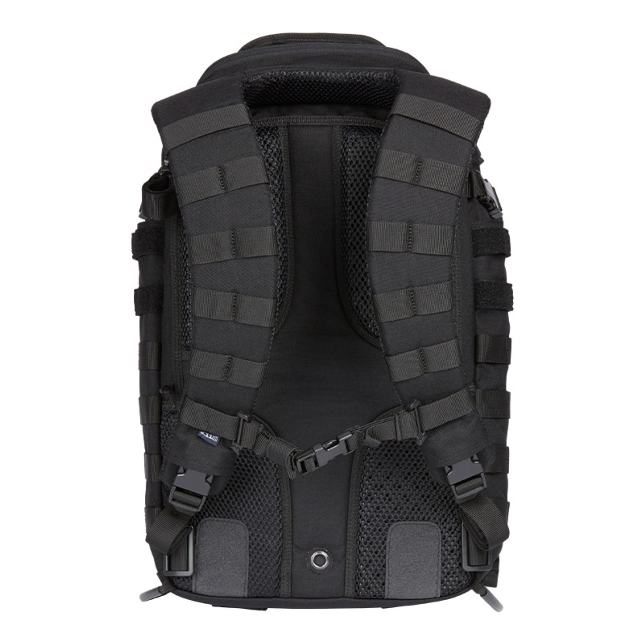 5.11 Tactical - Hope for the best you know the rest ⚠️ The All Hazards  Nitro Backpack, was designed to carry everything you need to prepare for  the unexpected while maintaining a