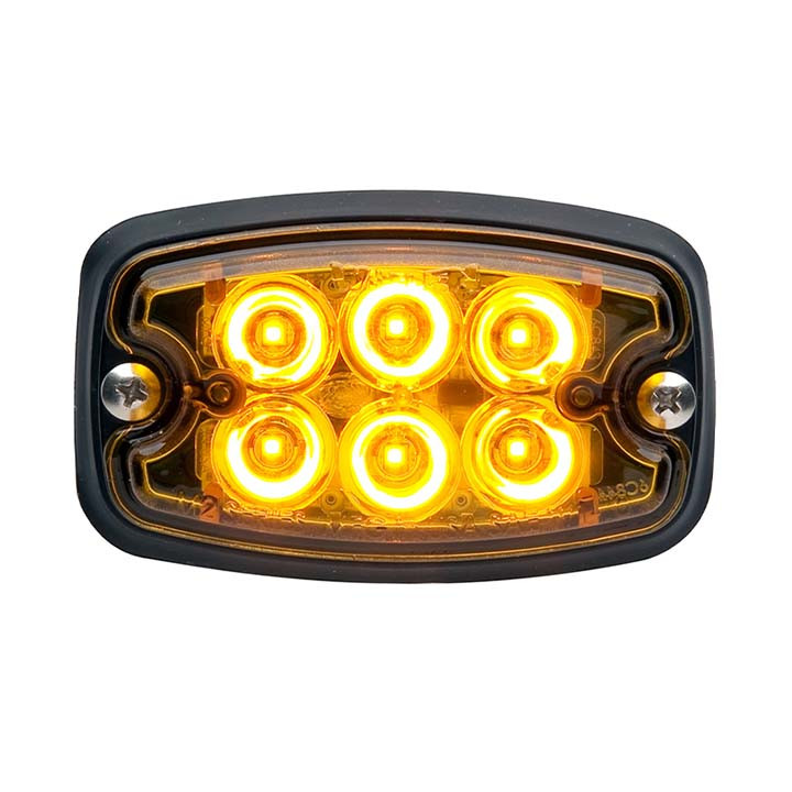 M2 Linear Series Super-LED® Lighthead - Parr Public Safety
