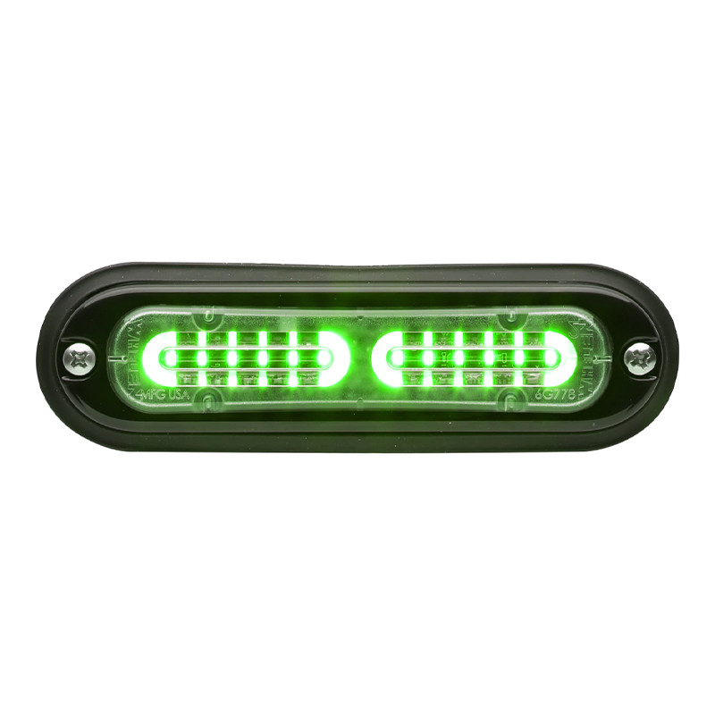 ION SOLO™ T-Series Super-LED® Lighthead - Parr Public Safety