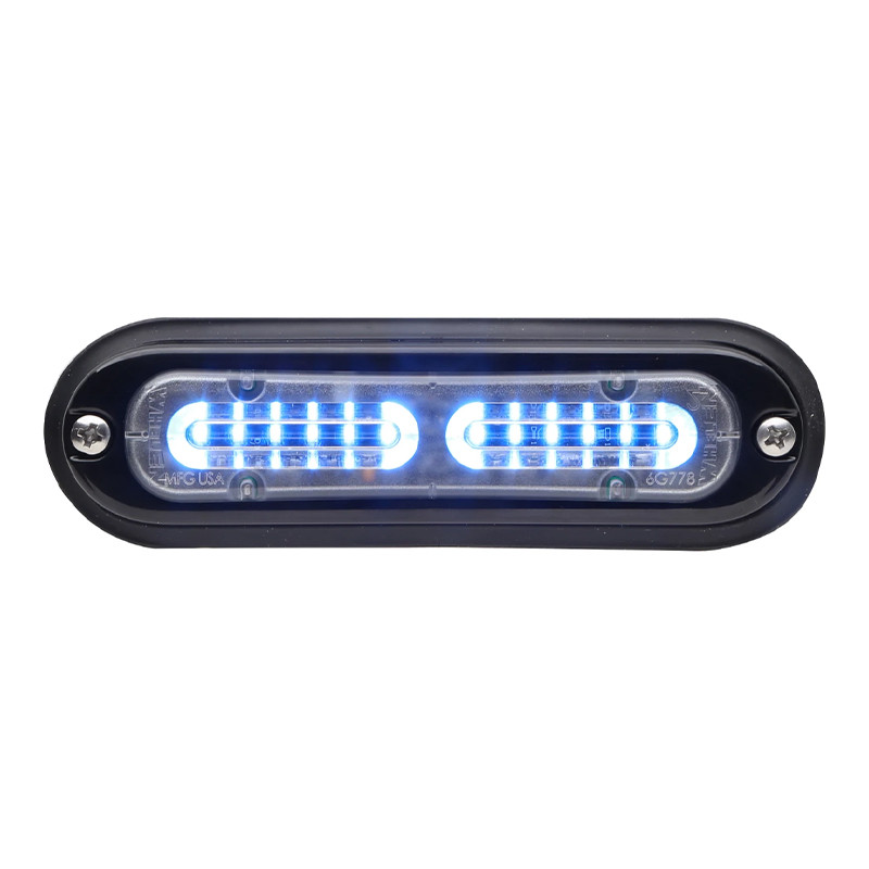 ION SOLO™ T-Series Super-LED® Lighthead - Parr Public Safety