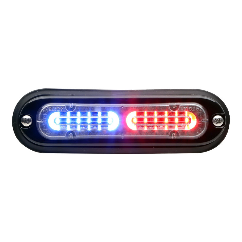 ION SOLO™ T-Series Super-LED® Lighthead - Parr Public Safety