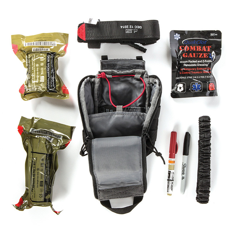 5.11 UCR IFAK Pouch - Parr Public Safety Equipment