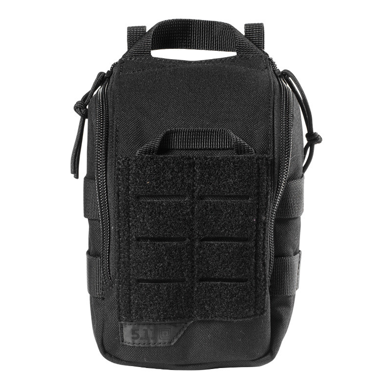 5.11 Tactical メディカルポーチ IFAKポーチ ブラック 5.11 UCR IFAK Pouch - Parr Public Safety Equipment