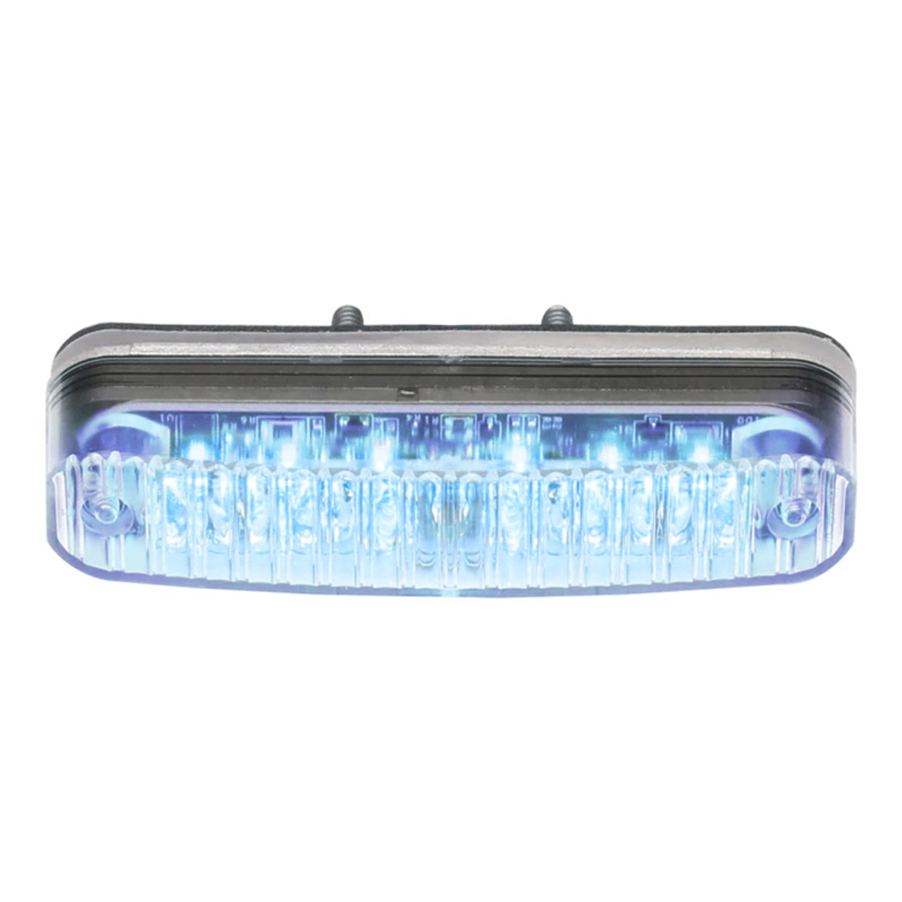 Micron™ Series Stud Mount Lighthead - Parr Public Safety