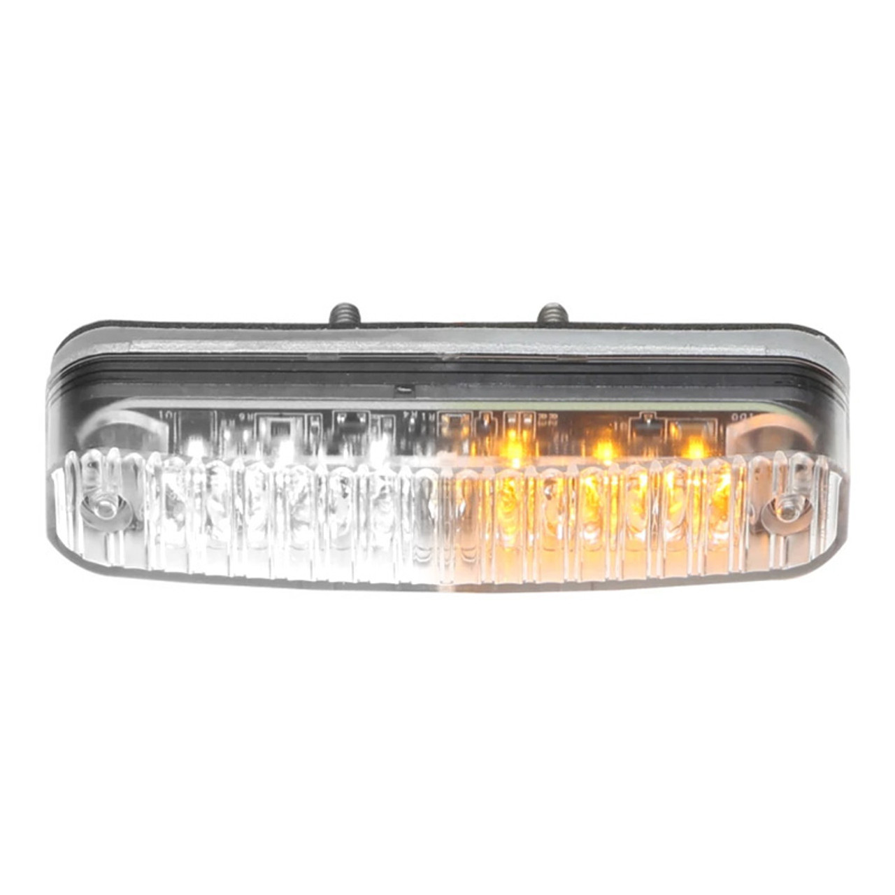 Micron™ Series Stud Mount Lighthead - Parr Public Safety