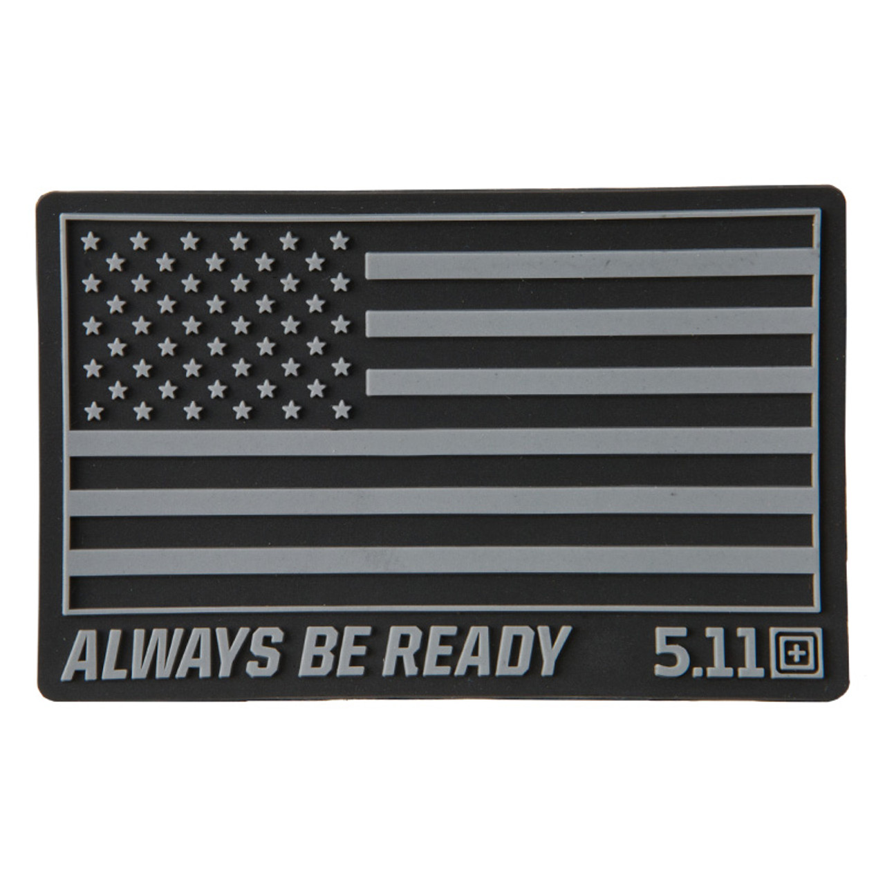 5.11 Tactical® Iceberg Assassin Patch