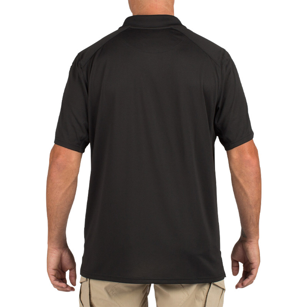 トップス SOPHNET. SCORPION BAGGY POLO BLACK XL Amazon.com: UTWGN Men's Long Sleeve Polo Shirt Quick-Dry