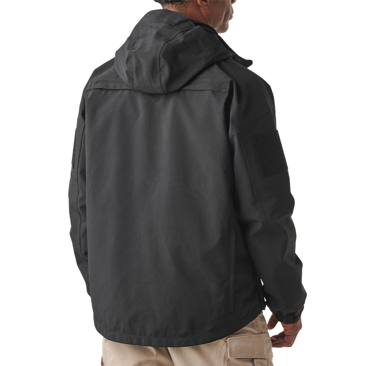 Sabre 2.0 Jacket - Parr Public Safety Equipment
