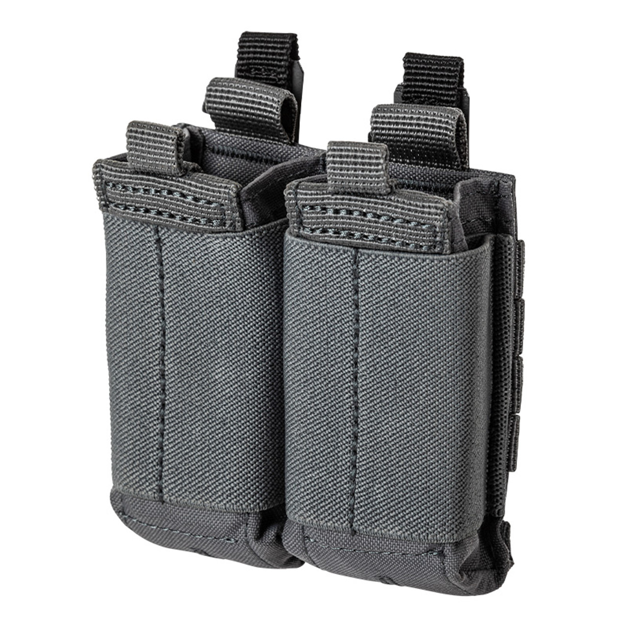 個人装備 5.11 FLEX DOUBLE PISTOL MAG MULTI POUCH Flex Double Pistol Mag Multi Pouch