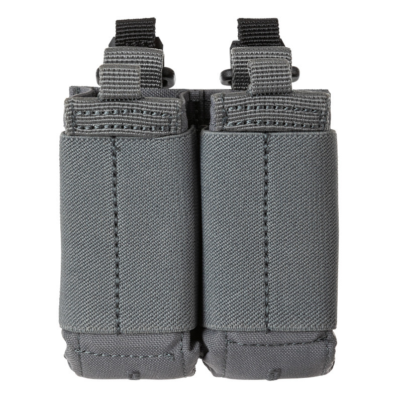 Flex Double Pistol Mag Pouch 2.0 - Parr Public Safety