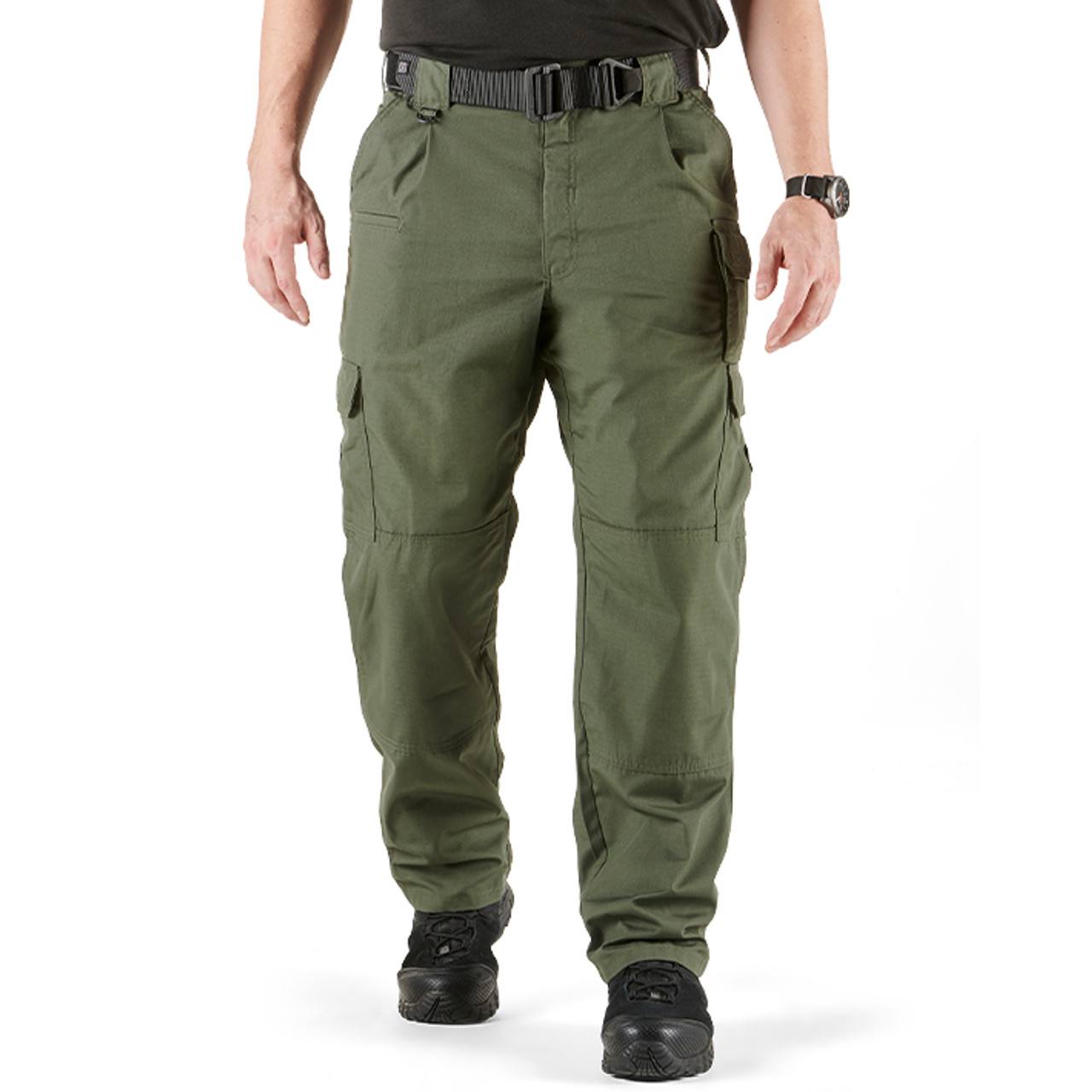 5.11 Taclite Pro Pant TDU Khaki カーゴパンツ実物 Taclite Pro Ripstop Pants: Durable & Functional Tactical