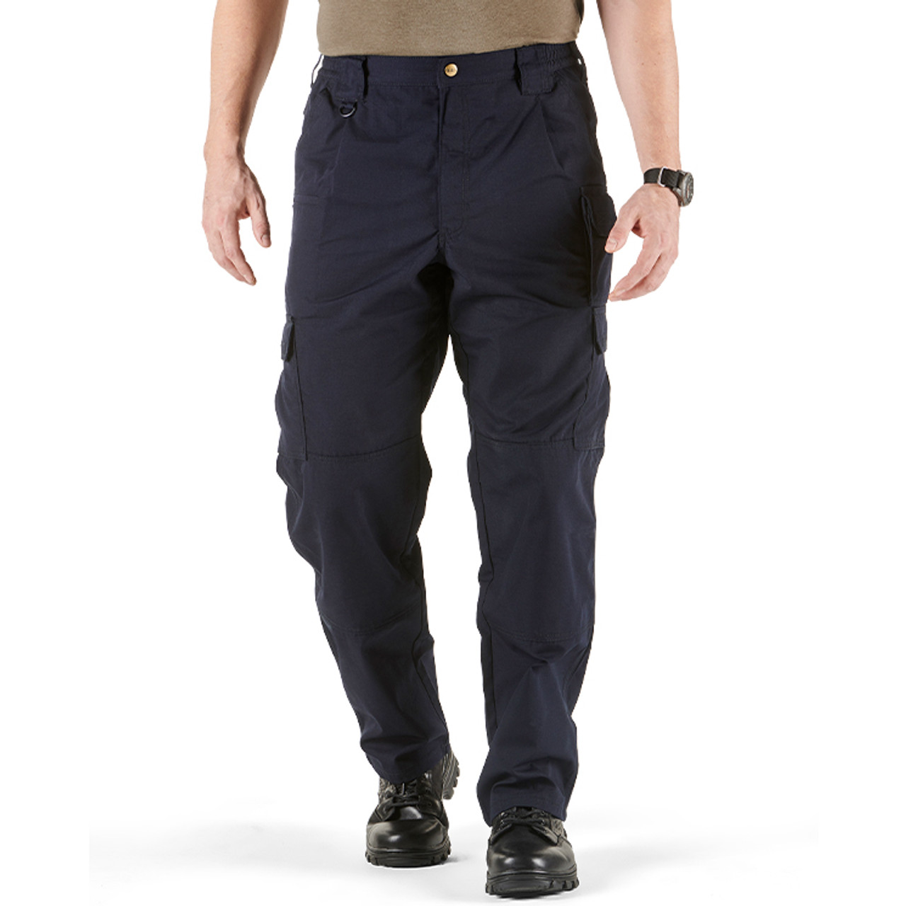 5.11 Taclite Pro Pant TDU Khaki カーゴパンツ実物 5.11-Tactical-Taclite-Pro-