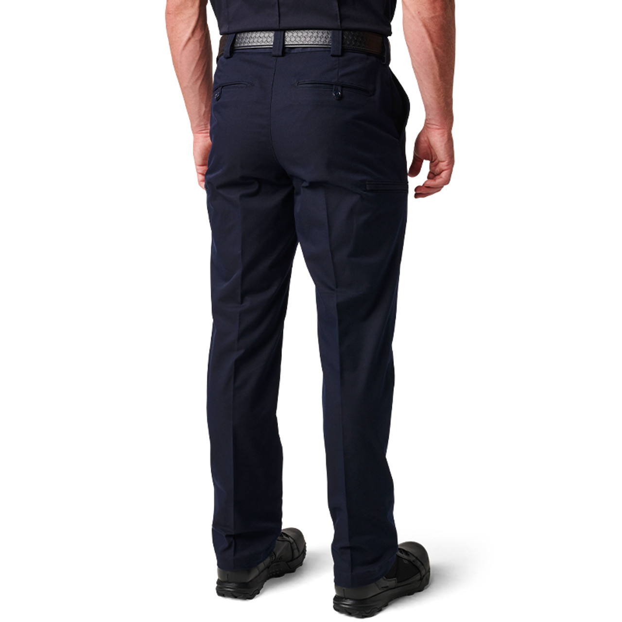 Twill PDU Class B Cargo Pants