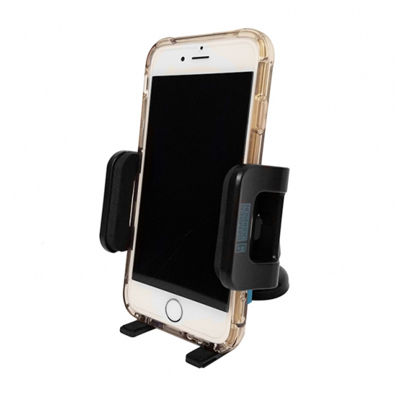 Key ring holder - maros  Cell phone holders and stands, bases for