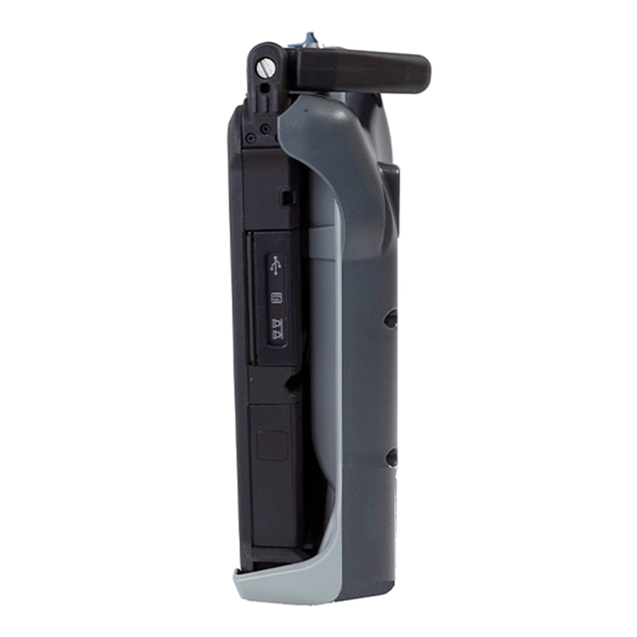 ★　cft. docking military JK RAM® Form-Fit Powered Dock for Getac ZX10 – RAM Mounts