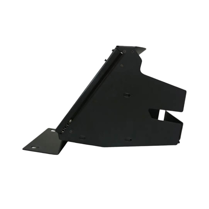 VehicleSpecific 11" Under Dash Console (CVS1100F1503)