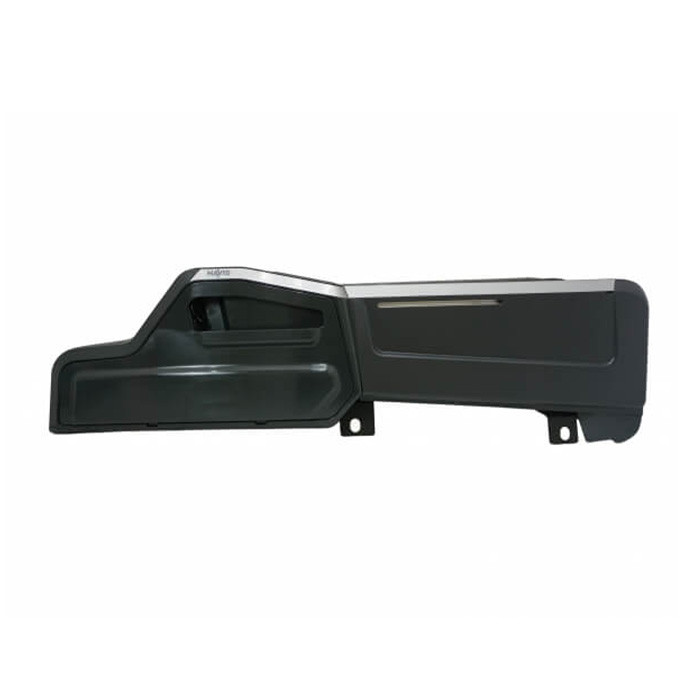 Wide VSX Console (C-VSX-1800-TAH-PM) - Parr Public Safety