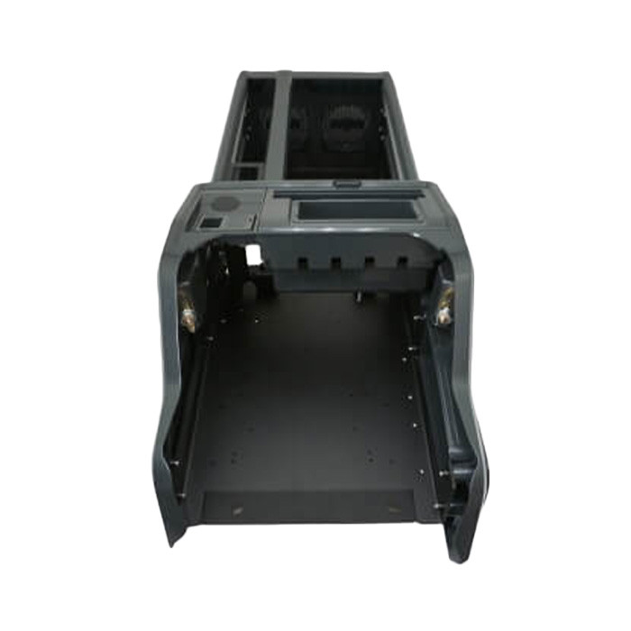 Wide VSX Console (C-VSX-1800-TAH-PM) - Parr Public Safety