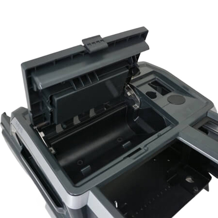 Wide VSX Console (C-VSX-1800-TAH-PM) - Parr Public Safety