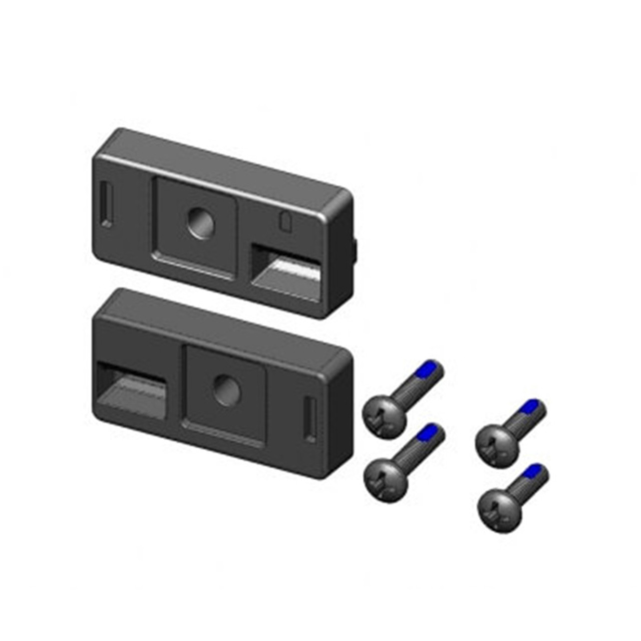 Docking Station For Dell 5430, 7330, 5420, 5424 & 7424 Notebooks With  Standard Port Replication, DS-DELL-425