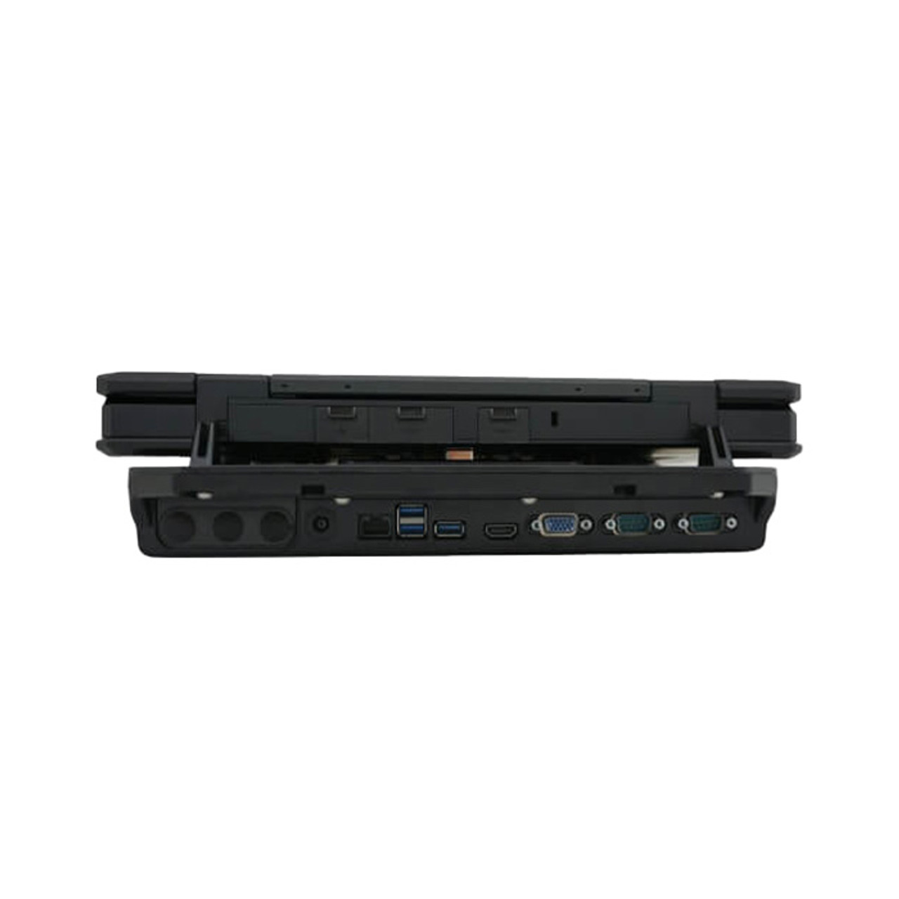 Docking Station For Dell 5430, 7330, 5420, 5424 & 7424 Notebooks With  Standard Port Replication, DS-DELL-425