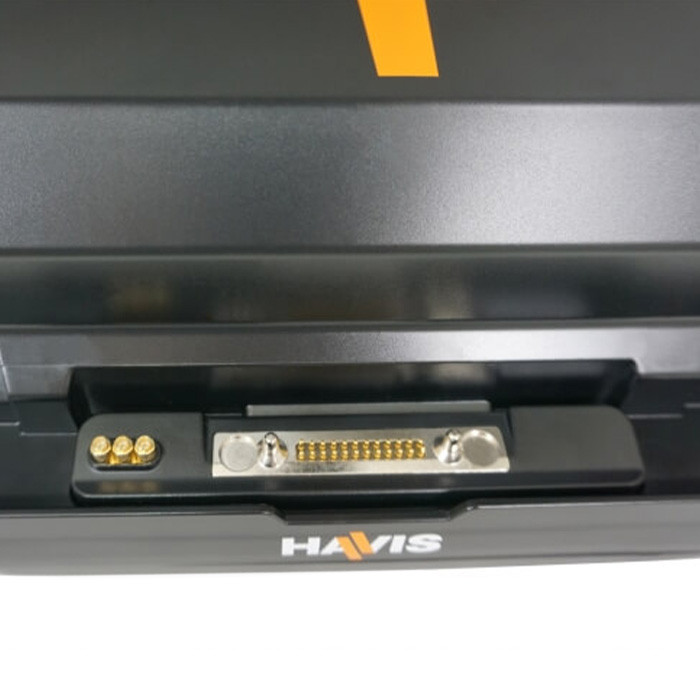 Docking Station for Getac F110 Tablet (DS-GTC-221-3) - Parr Public