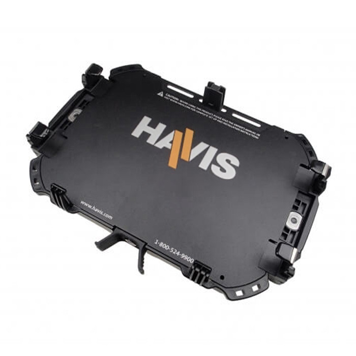 【新品未使用】HAVeFUN GARAGE MCROSS SYSTEM テーブル Rugged Cradle for Apple iPad (7th-10th Gen) - Parr Public Safety