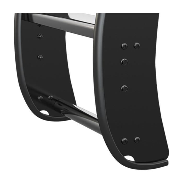 PB400 Push Bumper for 2021+ Durango Parr Public Safety