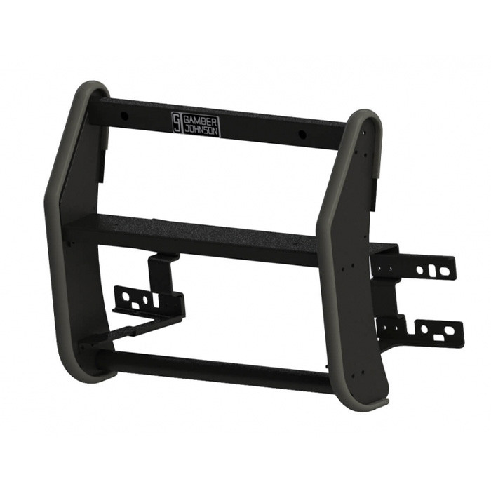 Push Bumper for 2020+ Ford Interceptor Utility - Parr Public Safety