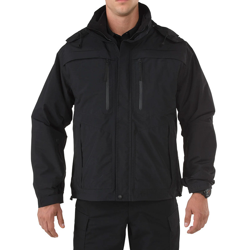 Valiant Duty Jacket Parr Public Safety Equipment