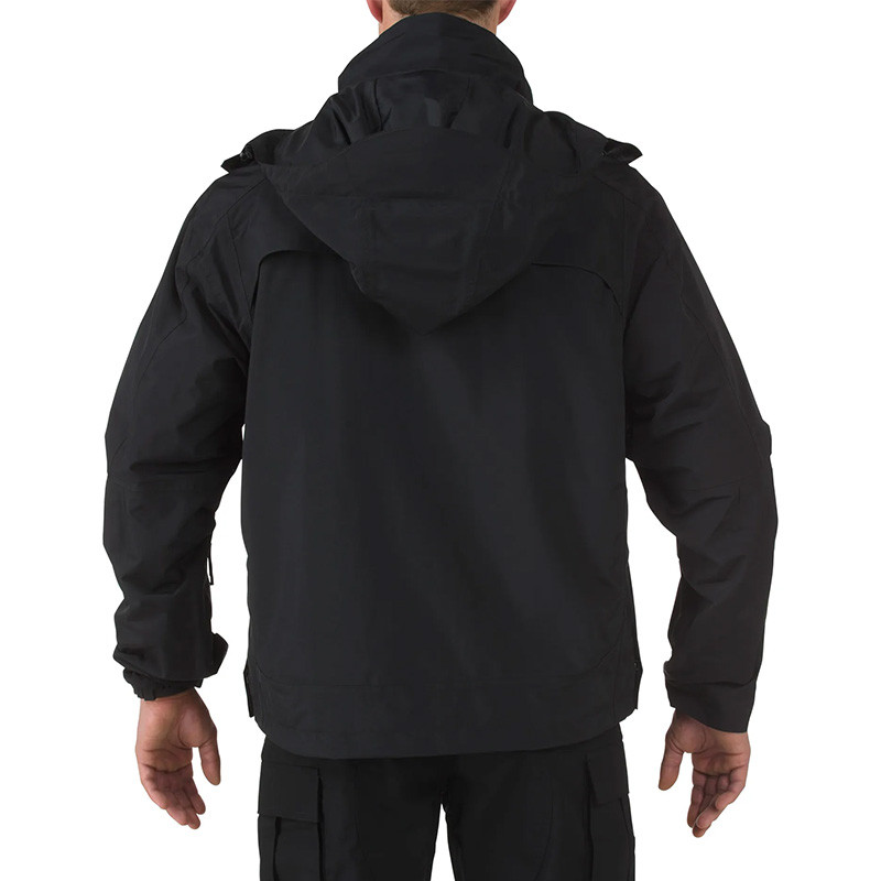 Valiant Duty Jacket Parr Public Safety Equipment