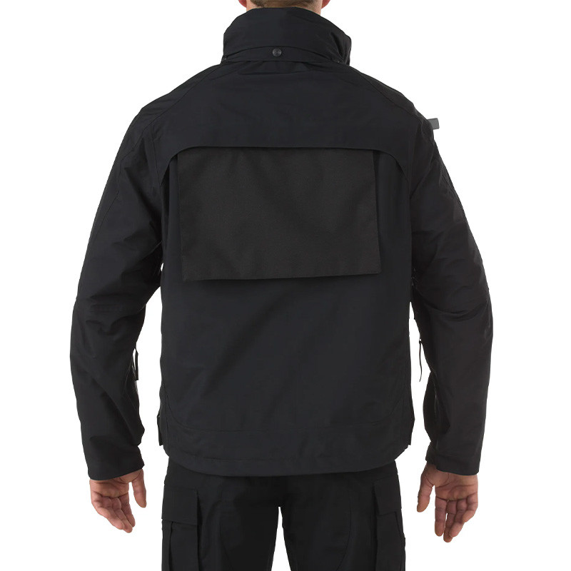 Valiant Duty Jacket - Parr Public Safety Equipment